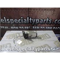 2003 2004 HONDA ODYSSEY 3.5L AUTO VAN PASSENGER SIDE VIEW MIRROR - GOLD - POWER