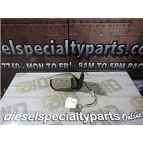 2003 2004 HONDA ODYSSEY 3.5L AUTO VAN DRIVER SIDE VIEW MIRROR - GOLD - POWER
