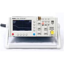 MOHR CT-100 Automatic Metallic TDR Cable Tester CT100 CALIBRATED