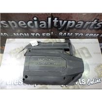 2003 2004 HONDA ODYSSEY 3.5L AUTO VAN ENGINE COVER ( 2 ) OEM