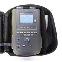 Fluke Biomedical ESA615 ECG Simulator / Electrical Safety Analyzer 115V