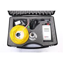 Kipp & Zonen Meteon Solar Irradiance Meter with CMP3 Pyranometer