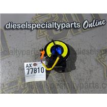 2008 2009 HYUNDAI VERACRUZ 3.8L AUTO STEERING CLOCK SPRING DWOU11D2064 OEM