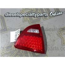 2008 2009 HYUNDAI VERACRUZ 3.8L AUTO LEFT DRIVER TAIL LIGHT ASSEMBLY OEM