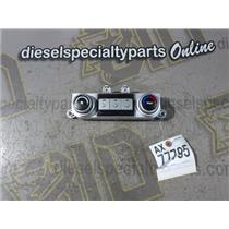 2008 2009 HYUNDAI VERACRUZ 3.8L AUTO HEATER TEMP HVAC CONTROLS 97950-3J000 OEM
