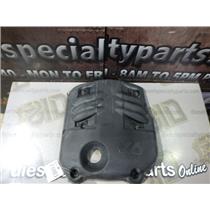 2008 2009 HYUNDAI VERACRUZ 3.8L AUTO ENGINE COVER OEM