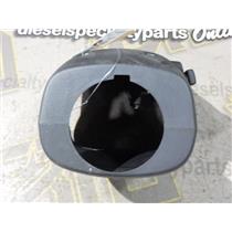 2008 2009 HYUNDAI VERACRUZ 3.8L AUTO COLUMN COVER BLACK , POWER TILT OEM