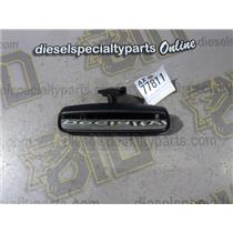 2008 2009 HYUNDAI VERACRUZ 3.8L AUTO REAR VIEW MIRROR OEM