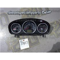 2008 2009 HYUNDAI VERACRUZ 3.8L AUTO INSTRUMENT GAUGE CLUSTER 94002-3J230 OEM
