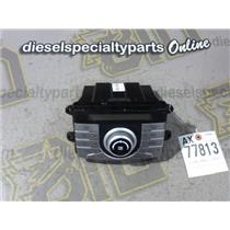 2008 2009 HYUNDAI VERACRUZ 3.8L AUTO HVAC HEATER TEMP CONTROL MODULE 97250-3J861