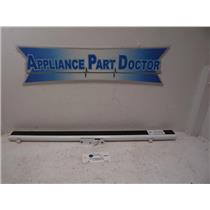 Whirlpool Refrigerator WPW10624451 W10448918 Door Flipper Used