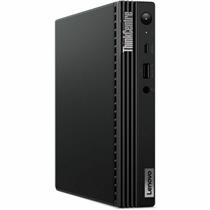 Lenovo Thinkcentre M70qTiny 256GB SSD, Core i3-10100T, 16GB, WIFI, WIN 11