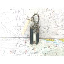 Boaters' Resale Shop of TX 2510 1102.14 RONSTAN SNATCH BLOCK/SWIVEL HEAD RF6720