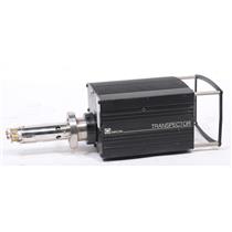 Leybold Inficon TSP TC100 (1875) Transpector Residual Gas Analyzer