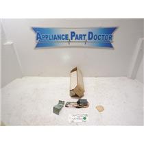 GE Dryer WE4X668 Spark Electrode Igniter Kit NEW