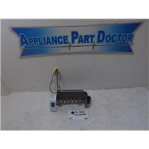 LG Refrigerator AEQ73209904 Ice Maker Used