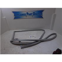 LG Refrigerator 4987JJ1010Y Freezer Gasket Used