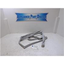LG Refrigerator 4987JJ1010Z Fridge Gasket Used