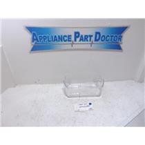 LG Refrigerator MAN63108801 Lower Bin Used