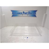 Whirlpool Refrigerator WPW10397907 Pantry Drawer Used