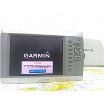 Boaters' Resale Shop of TX 2510 0402.01 GARMIN GPSMAP 4208 GPS/PLOTTER DISPLAY +
