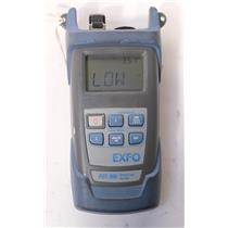 EXFO FOT 300 Optical Loss Test Set
