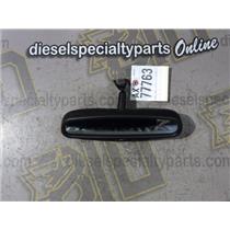 2003 2004 BUICK REGAL LS 3.8 V6 AUTO OEM INTERIOR REARVIEW MIRROR MAP AUTO DIM