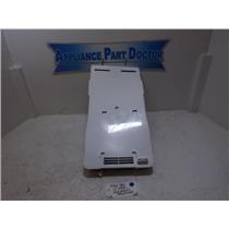 LG Refrigerator AEB72984714 MEA63470801 4681JB1029V Evap Cover w/ Motor Used