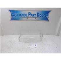 LG Refrigerator MAN631090-2 Door Shelf Bin Used