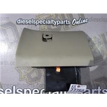 2003 2004 BUICK REGAL LS 3.8 V6 AUTO OEM INTERIOR GLOVE BOX (TAN)