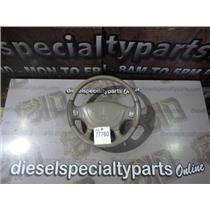 2003 2004 BUICK REGAL LS 3.8 V6 AUTO OEM STEER WHEEL AUDIO CONTROLS HORN (TAN)