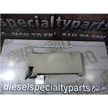 2003 2004 BUICK REGAL LS 3.8 V6 AUTO OEM LOWER KNEE DRIVERS DASH PANEL BOLSTER