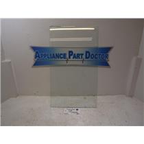 Whirlpool Refrigerator WPW10513681 W10361490 Pantry Glass Shelf Used