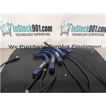 Glidescope Cameras Lot of 5 - 4x 0574-0018 & 1x 0574-0198