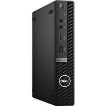 Dell Optiplex 5080 MFF 256 GB, Intel Core i5-10500T, 2.30GHz, 16GB WIFI WIN 11
