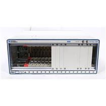 National Instruments NI PXIe-1085 PXIe, 18-Slot Up to 24 GB/s PXI Chassis