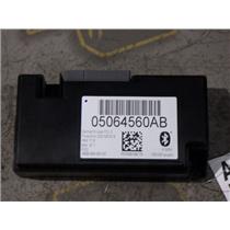 2008 2009 DODGE CALIBER SEDAN 2.0 4CYL AUTO OEM TELEMATICS COMMUNICATION MODULE