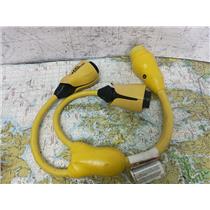 Boaters' Resale Shop of TX 2509 5541.05 MARINCO EEL Y ADAPTER MODEL Y503-2-30