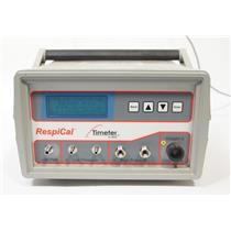 Allied Timeter Respical T300 Ventilator Tester