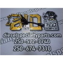 2001 - 2003 FORD F350 F250 XLT 7.3 DIESEL AUTO 4X4 COLUMN SHIFTER GEAR SELECTOR