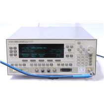 HP Agilent 83650B 10MHz - 50GHz Synthesized Swept Signal Generator