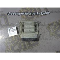 2009 2010 DODGE JOURNEY 2.4L 4CLY AUTO ECM ECU PCM ENGINE COMPUTER 68041283AC