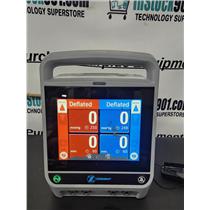 Zimmer ATS 4000 TS Automatic Tourniquet System /Scratch