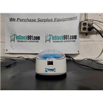 Benchmark Scientific MYFUGE C1012 Mini Centrifuge