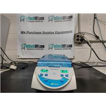 Benchmark Scientific MyBlock BSH5002 2 Chamber Digital Dry Bath Incubator