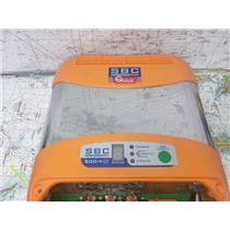 Boaters' Resale Shop of TX 2508 3005.01 QUICK SBC 40 AMP BATTERY CHARGER 500FR