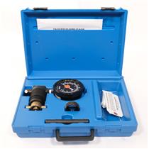 Kiene K-100 Diesel Engine Cylinder Pressure Compression Tester Locomotive