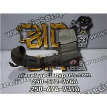 2007 2008 VOLKSWAGEN TOUAREG 3.6L V6 AUTO AWD AIR FILTER CLEANER BOX LID COVER