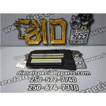 2007 2008 VOLKSWAGEN TOUAREG 3.6L V6 AUTO AWD BATTERY BOX TRAY LID 7LO864643B