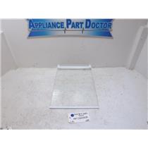 LG Refrigerator AHT73493938 Freezer Glass Shelf Used